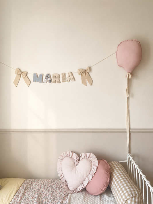 Banner Personalizado