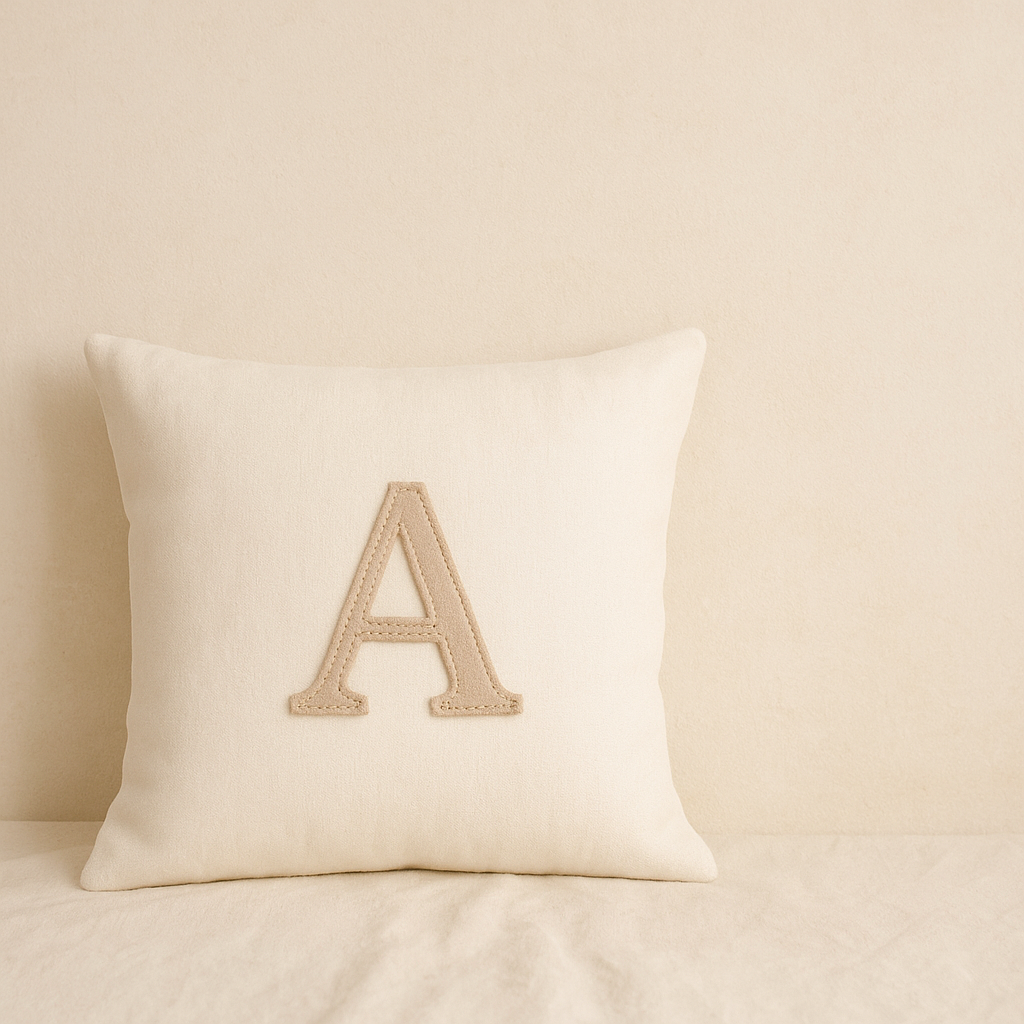 Personalización de Cojín