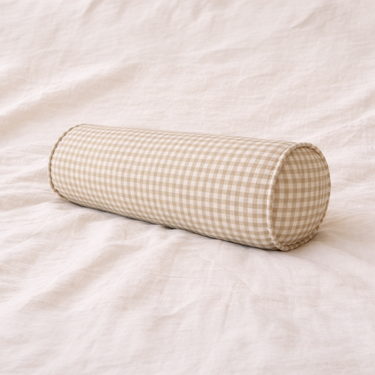 Cojín Bolster Pequeño