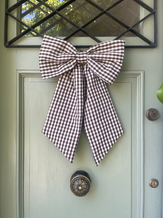 Bow Vichy Café - Grande