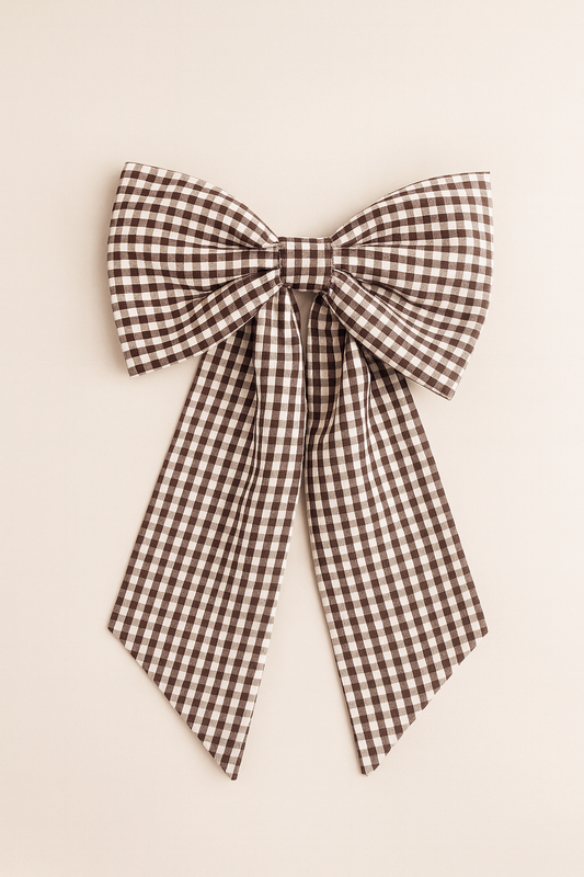 Bow Vichy Café - Grande