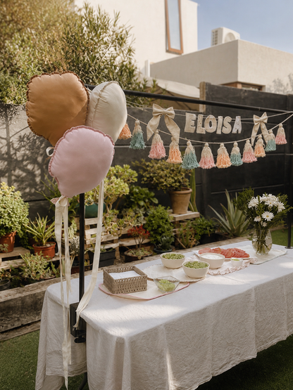 Banner Personalizado