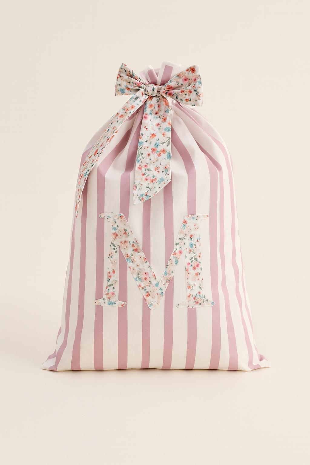 Bolsa para regalos personalizada