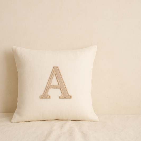 Personalización de Cojín