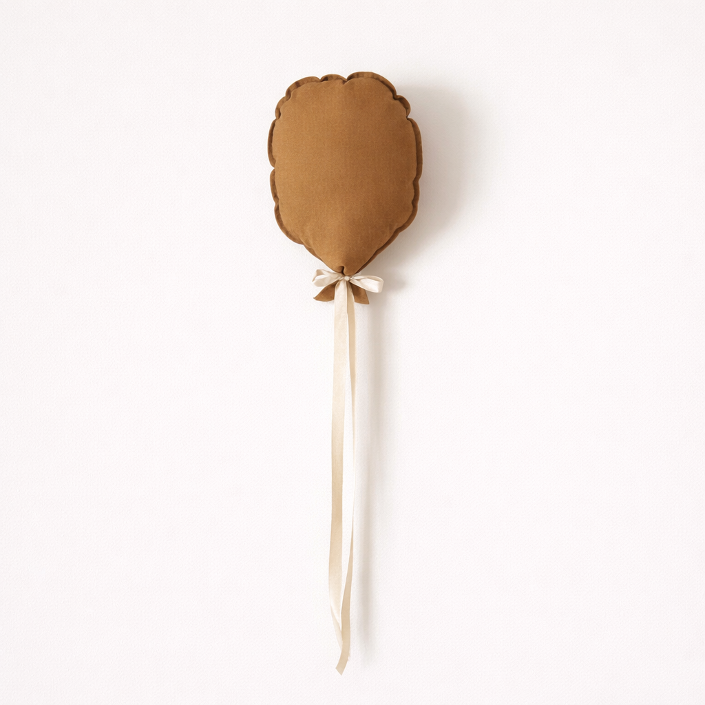 Globo Decorativo Textil