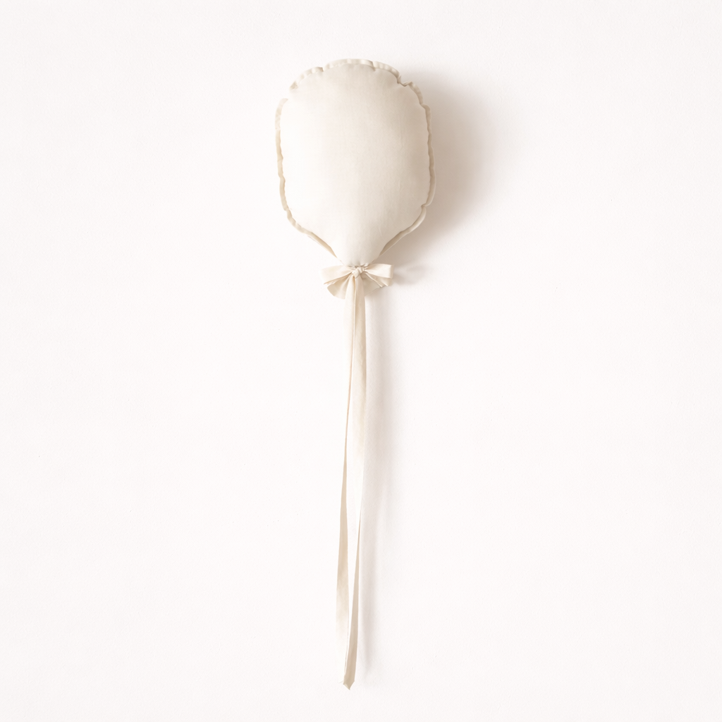 Globo Decorativo Textil