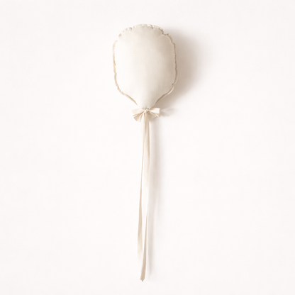 Globo Decorativo Textil