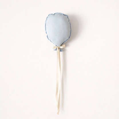 Globo Decorativo Textil