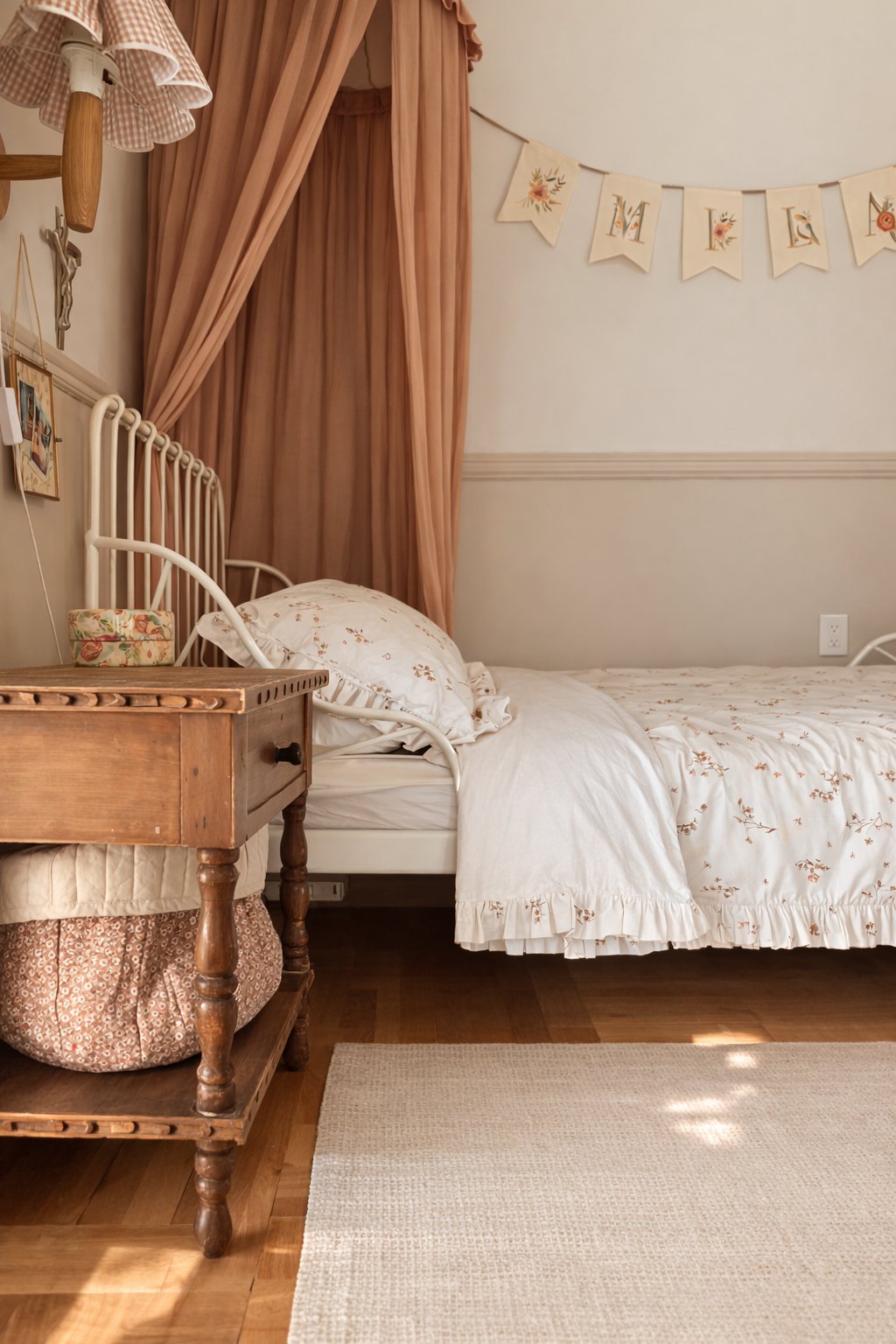 Cubreplumón Reversible Vuelos