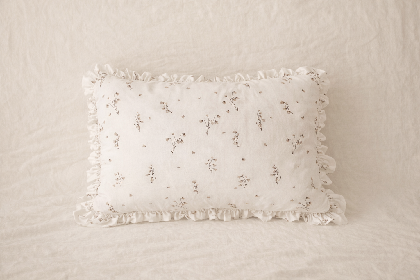 Cubreplumón Reversible Vuelos