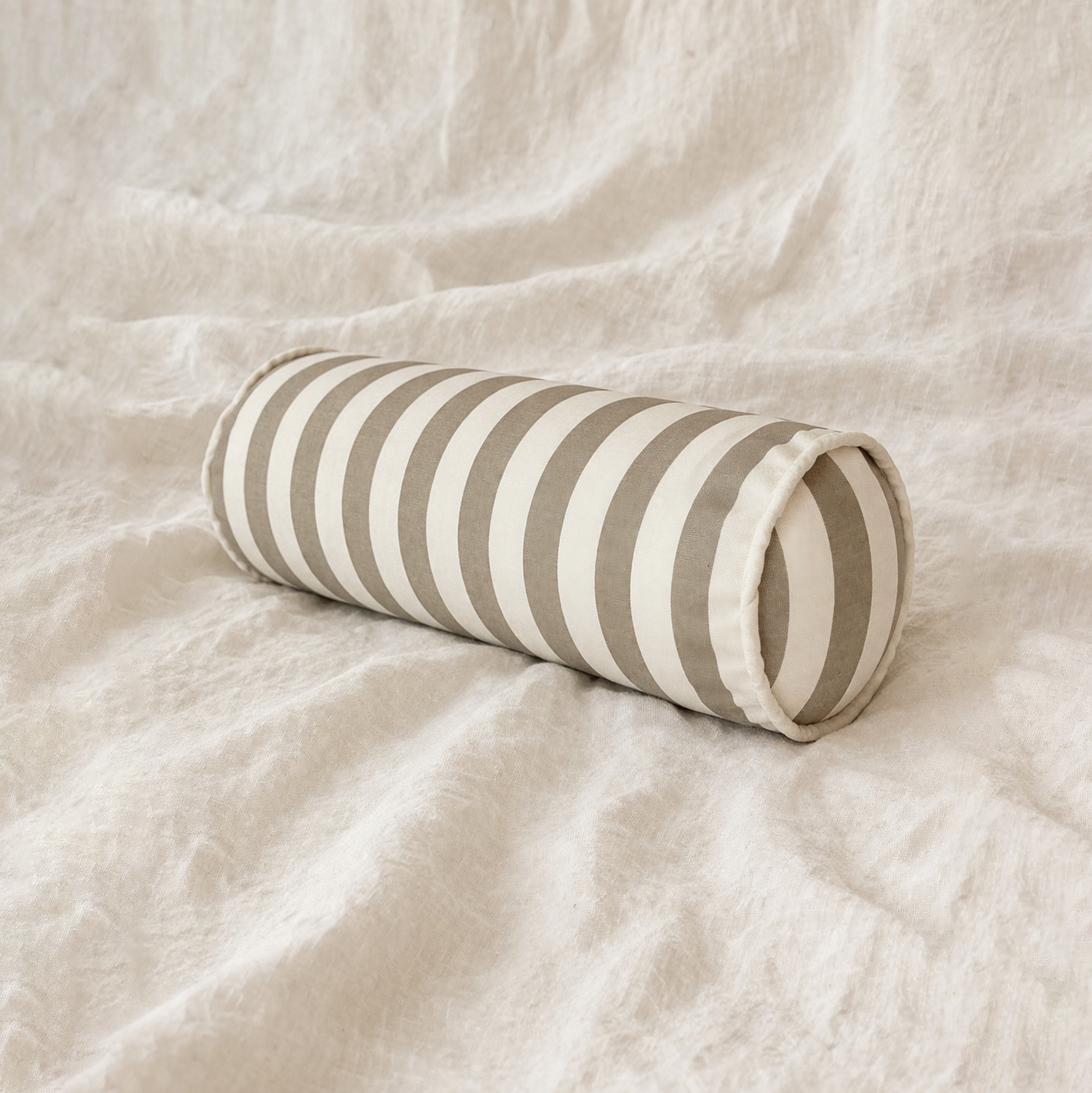 Cojín Bolster Pequeño