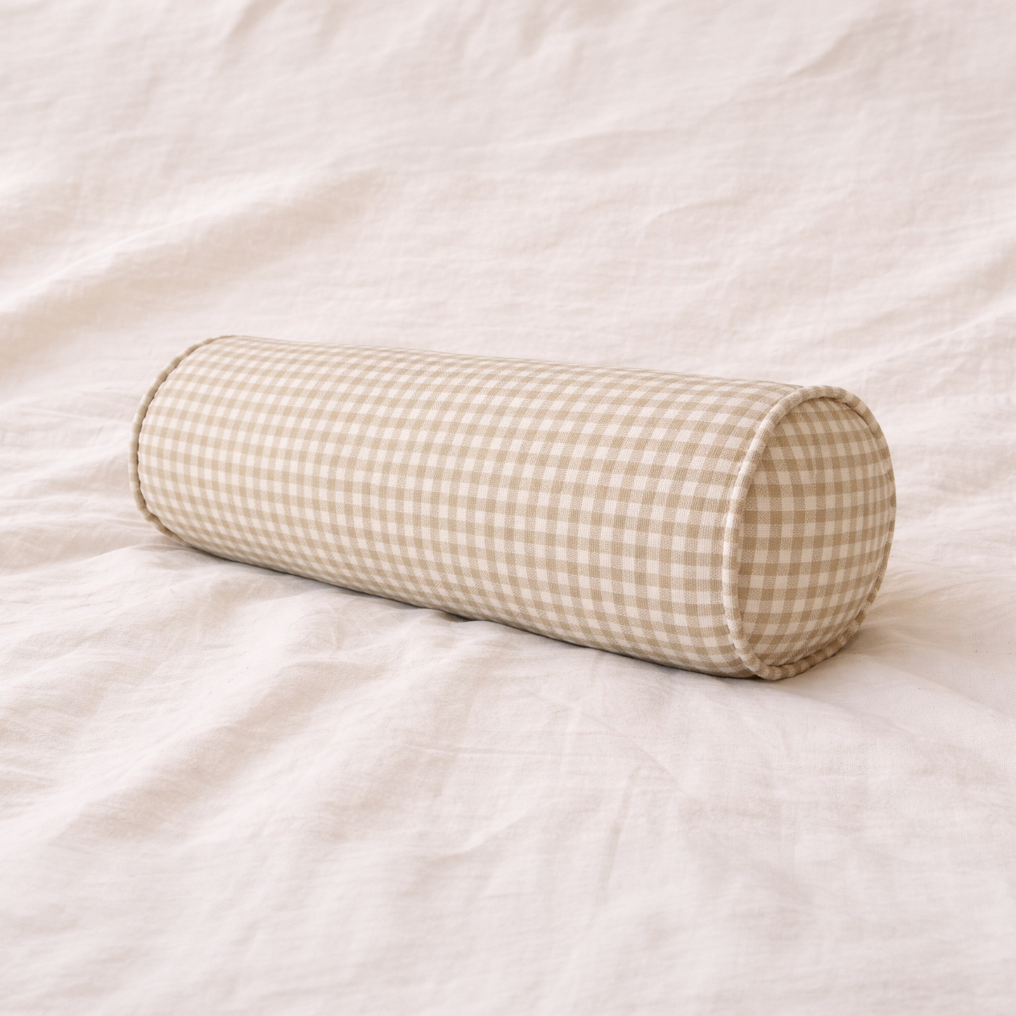 Cojín Bolster Pequeño