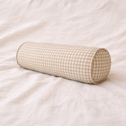 Cojín Bolster Pequeño