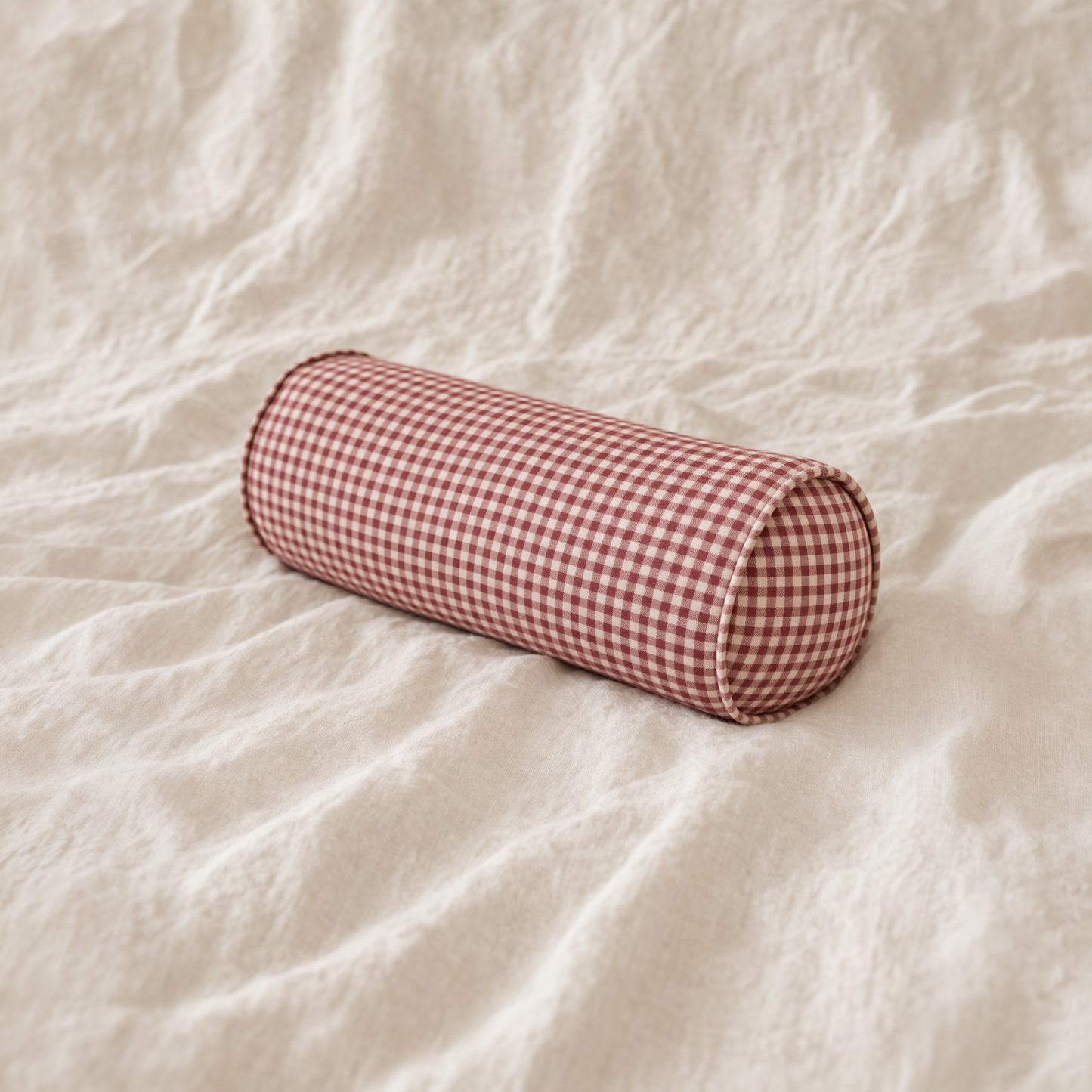 Cojín Bolster Pequeño