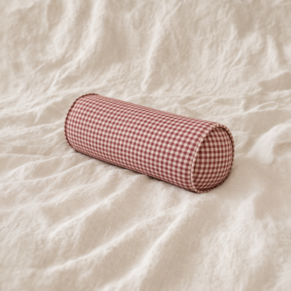 Cojín Bolster Pequeño