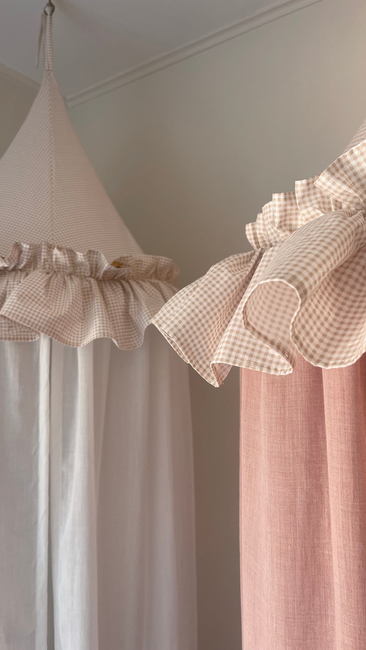 Canopy / Dosel Vuelos