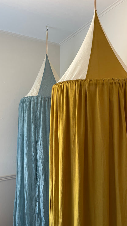 Canopy / Dosel Circo