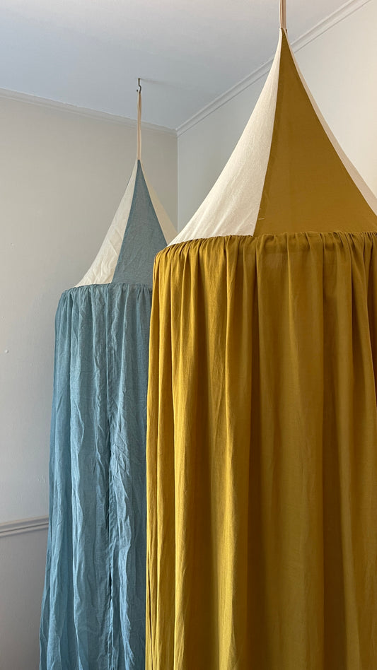 Canopy / Dosel Circo