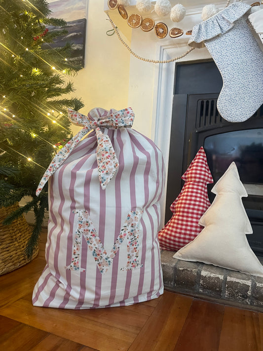 Bolsa para regalos personalizada