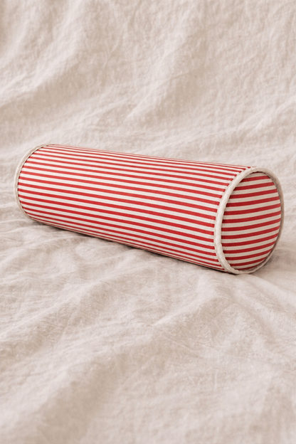 Cojín Bolster Pequeño