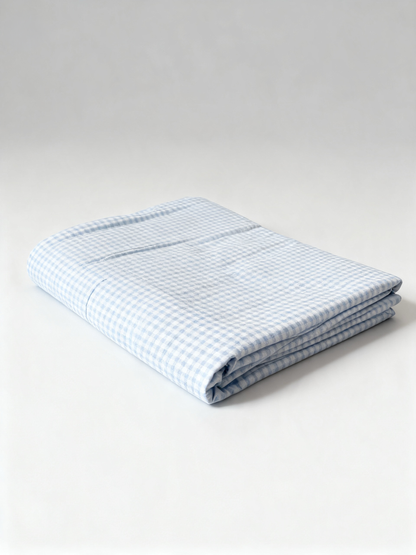 Sabana Superior + Funda de Almohada