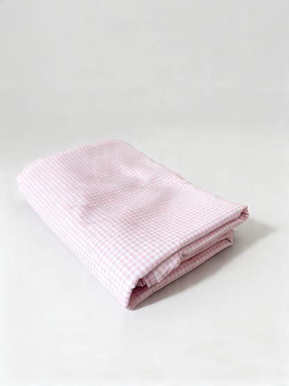 Sabana Superior + Funda de Almohada