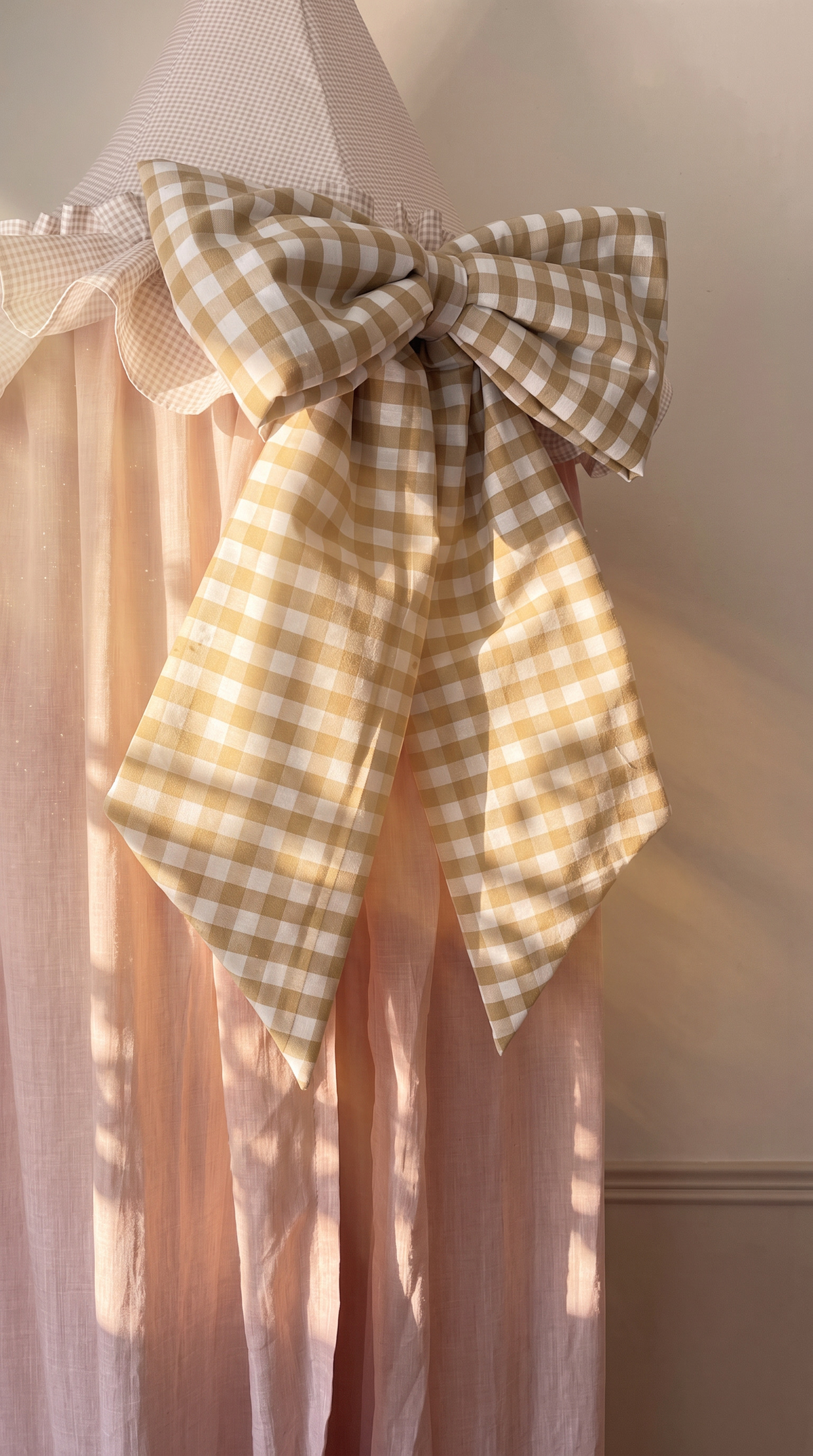 Canopy / Dosel Vuelos