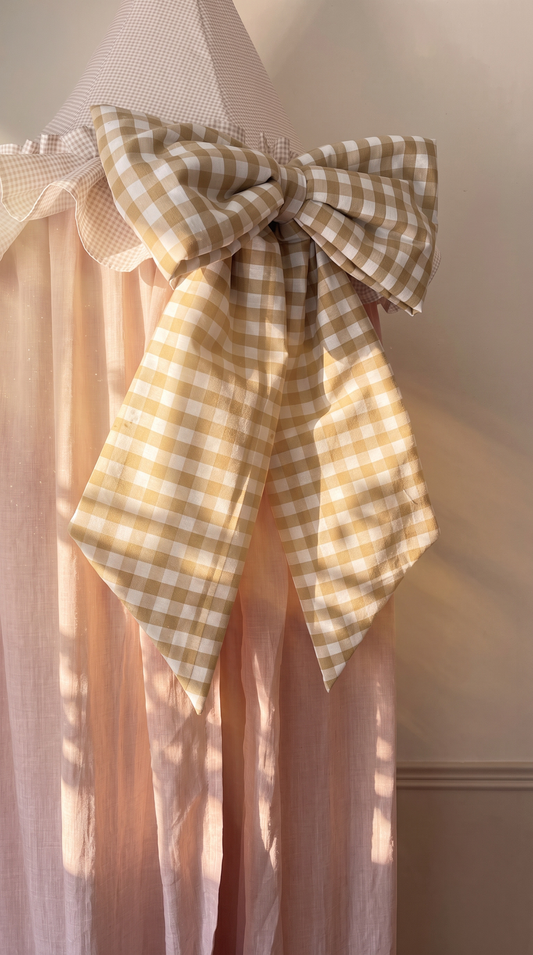 Canopy / Dosel Vuelos