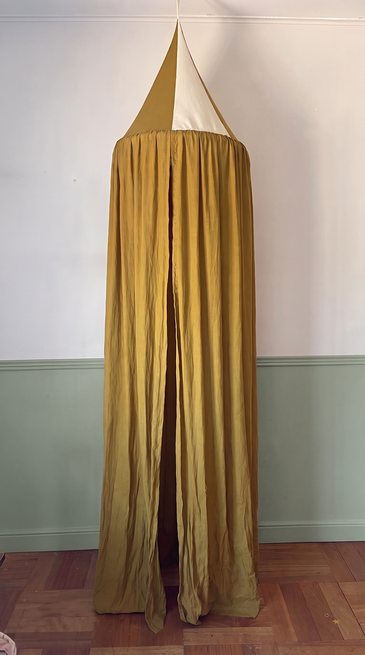 Canopy / Dosel Circo
